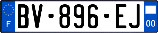 BV-896-EJ