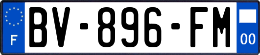 BV-896-FM