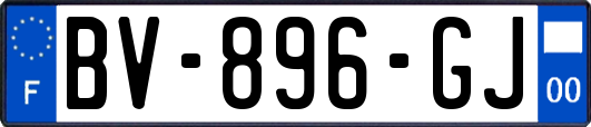 BV-896-GJ