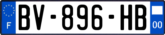 BV-896-HB