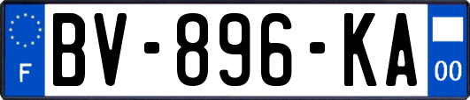 BV-896-KA