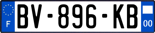 BV-896-KB
