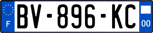 BV-896-KC