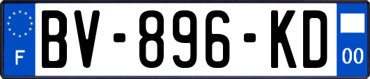 BV-896-KD