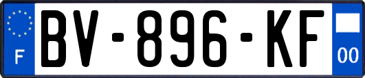 BV-896-KF