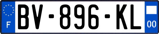 BV-896-KL
