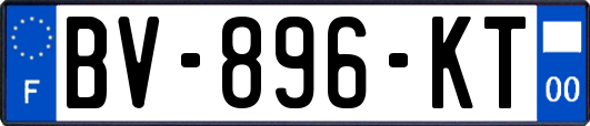 BV-896-KT