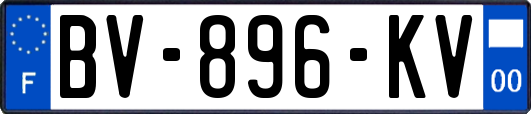 BV-896-KV