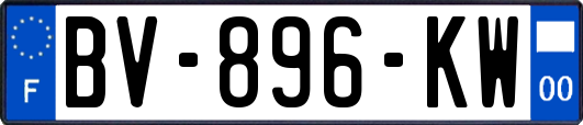 BV-896-KW