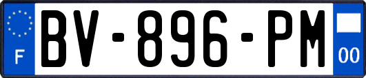 BV-896-PM