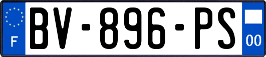 BV-896-PS