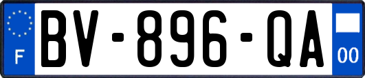 BV-896-QA