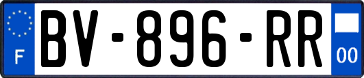 BV-896-RR