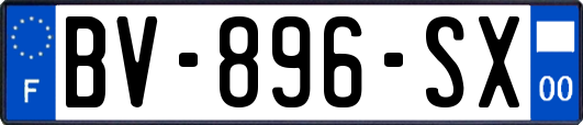 BV-896-SX