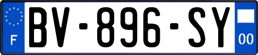 BV-896-SY