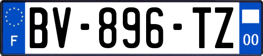 BV-896-TZ