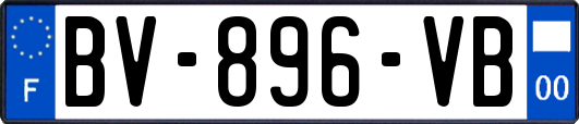 BV-896-VB