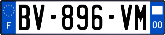 BV-896-VM