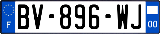 BV-896-WJ