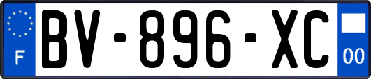 BV-896-XC
