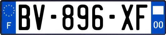 BV-896-XF
