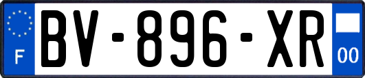 BV-896-XR