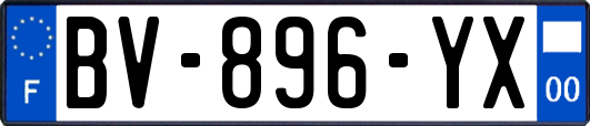 BV-896-YX