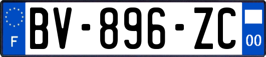 BV-896-ZC