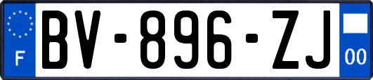 BV-896-ZJ