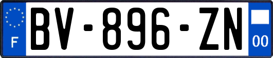 BV-896-ZN