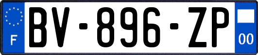 BV-896-ZP