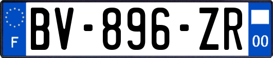 BV-896-ZR