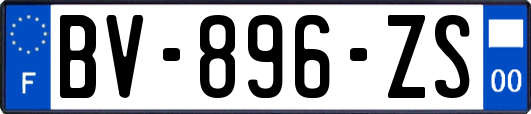 BV-896-ZS