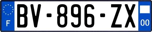 BV-896-ZX