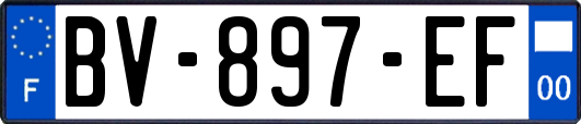 BV-897-EF