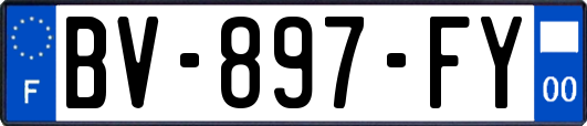 BV-897-FY