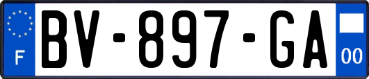 BV-897-GA