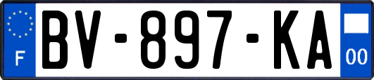 BV-897-KA