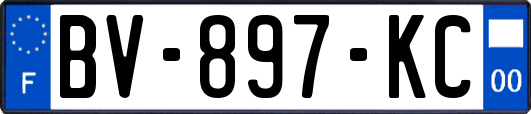 BV-897-KC