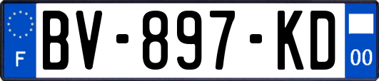 BV-897-KD