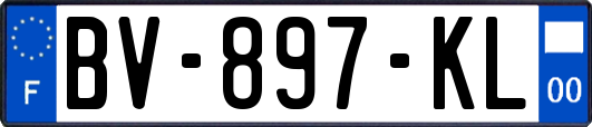 BV-897-KL