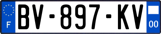 BV-897-KV