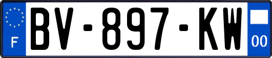 BV-897-KW