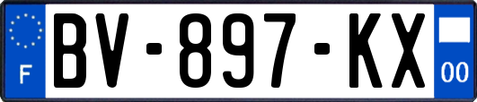 BV-897-KX