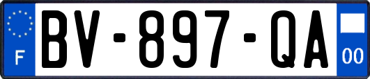 BV-897-QA