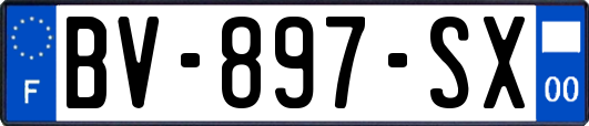 BV-897-SX