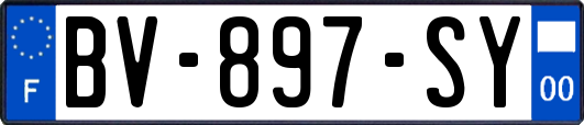 BV-897-SY