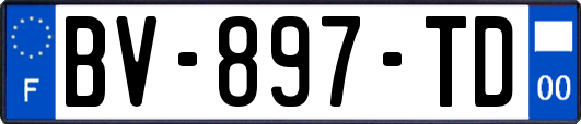 BV-897-TD