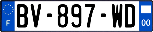 BV-897-WD