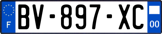 BV-897-XC